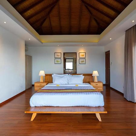 Vivo Villas - Villa Vivo Uluwatu Exterior foto