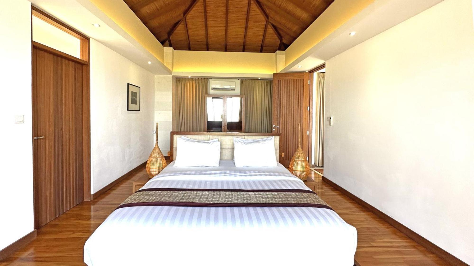 Vivo Villas - Villa Vivo Uluwatu Exterior foto