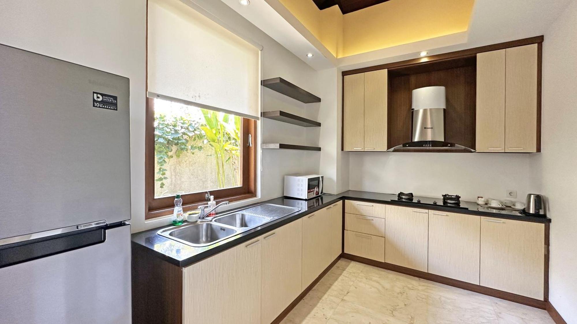 Vivo Villas - Villa Vivo Uluwatu Exterior foto