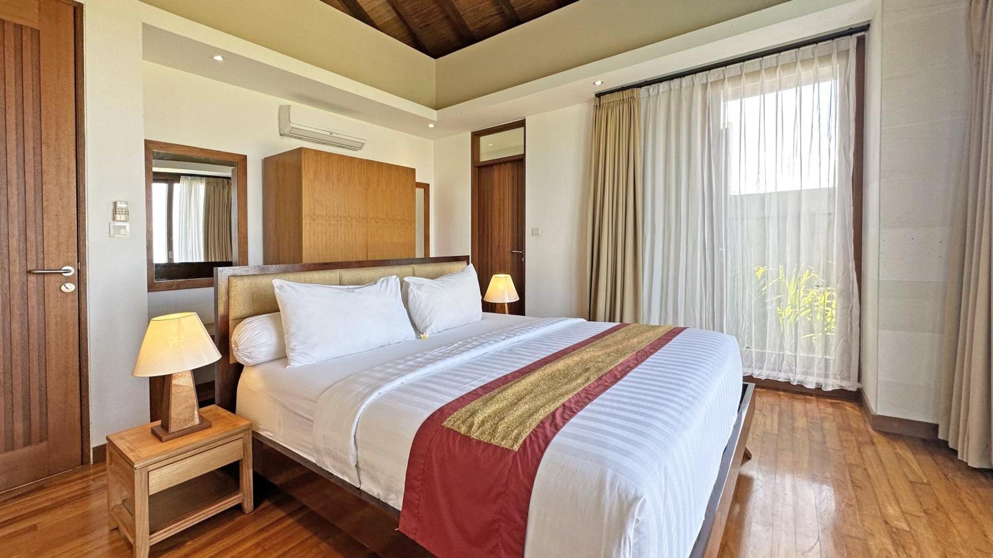Vivo Villas - Villa Vivo Uluwatu Exterior foto