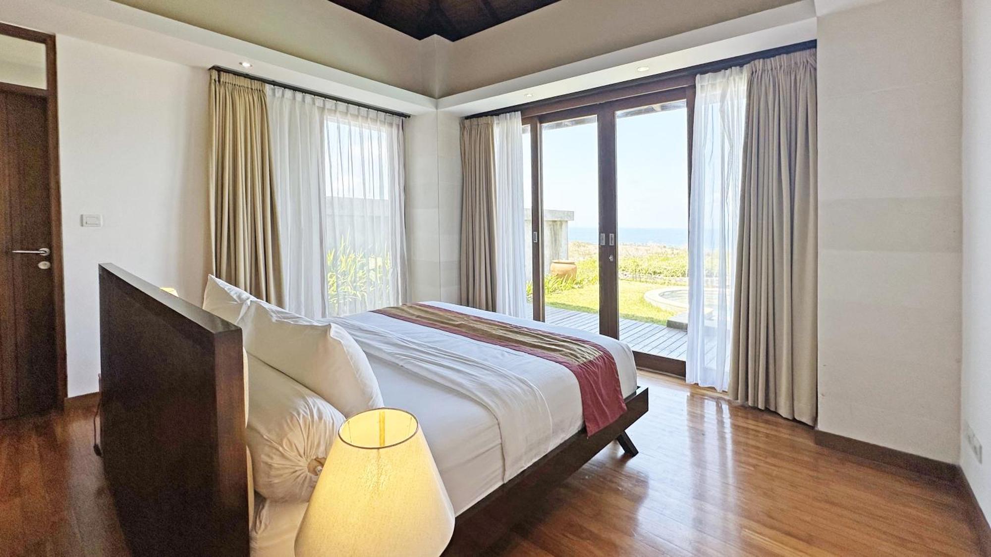 Vivo Villas - Villa Vivo Uluwatu Exterior foto