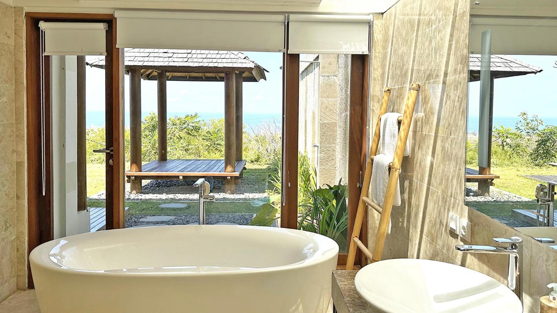 Vivo Villas - Villa Vivo Uluwatu Exterior foto