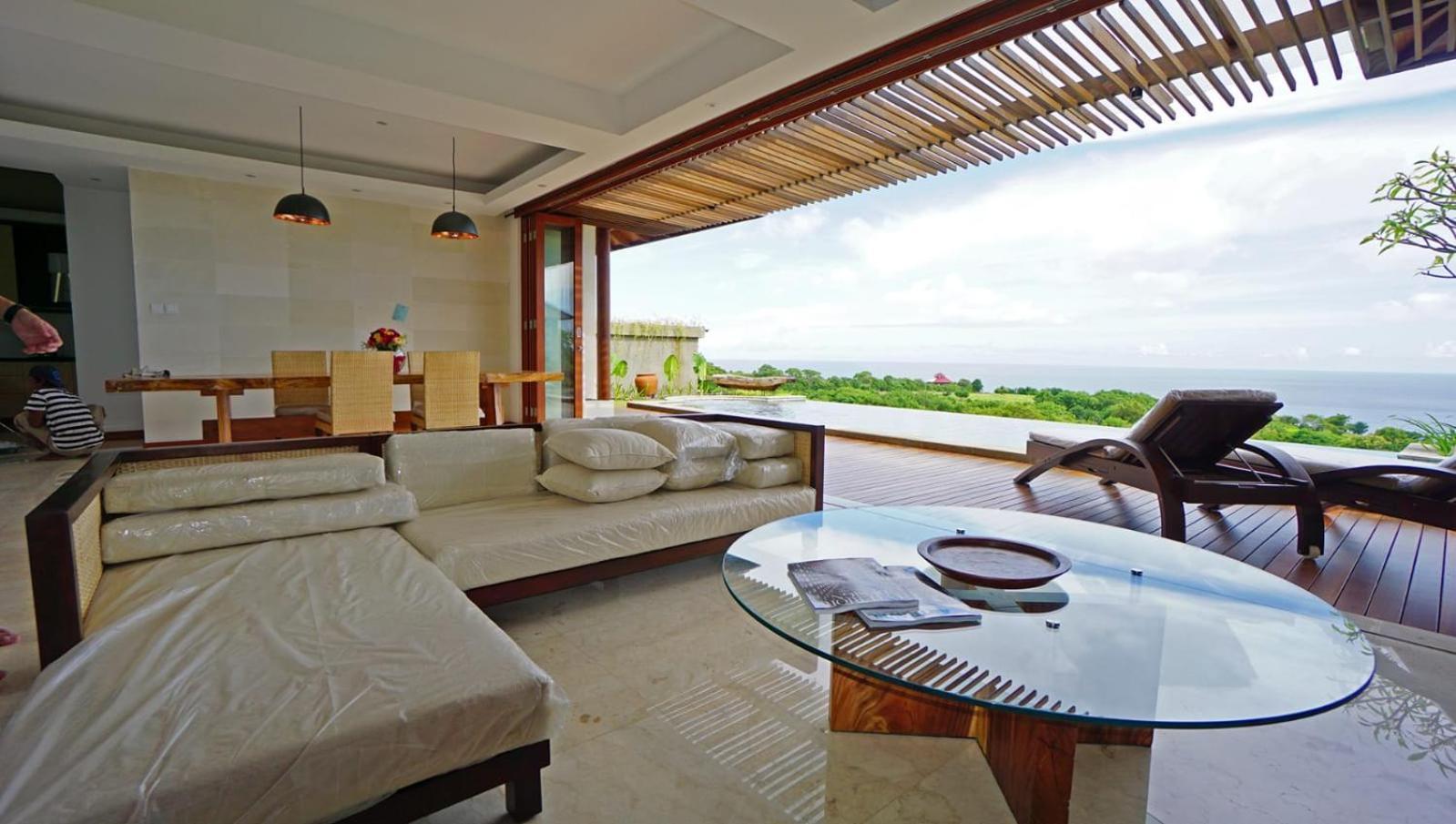 Vivo Villas - Villa Vivo Uluwatu Exterior foto