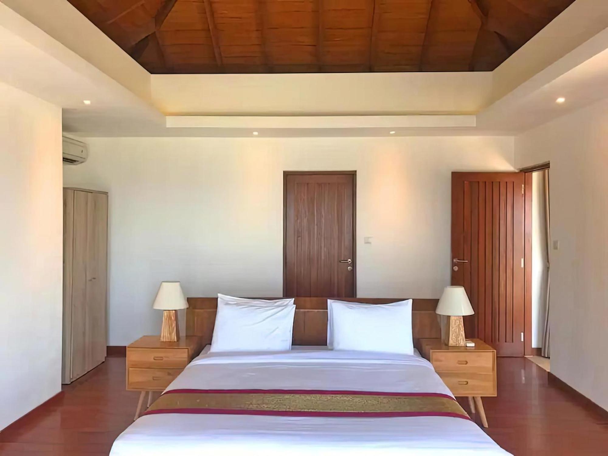 Vivo Villas - Villa Vivo Uluwatu Exterior foto
