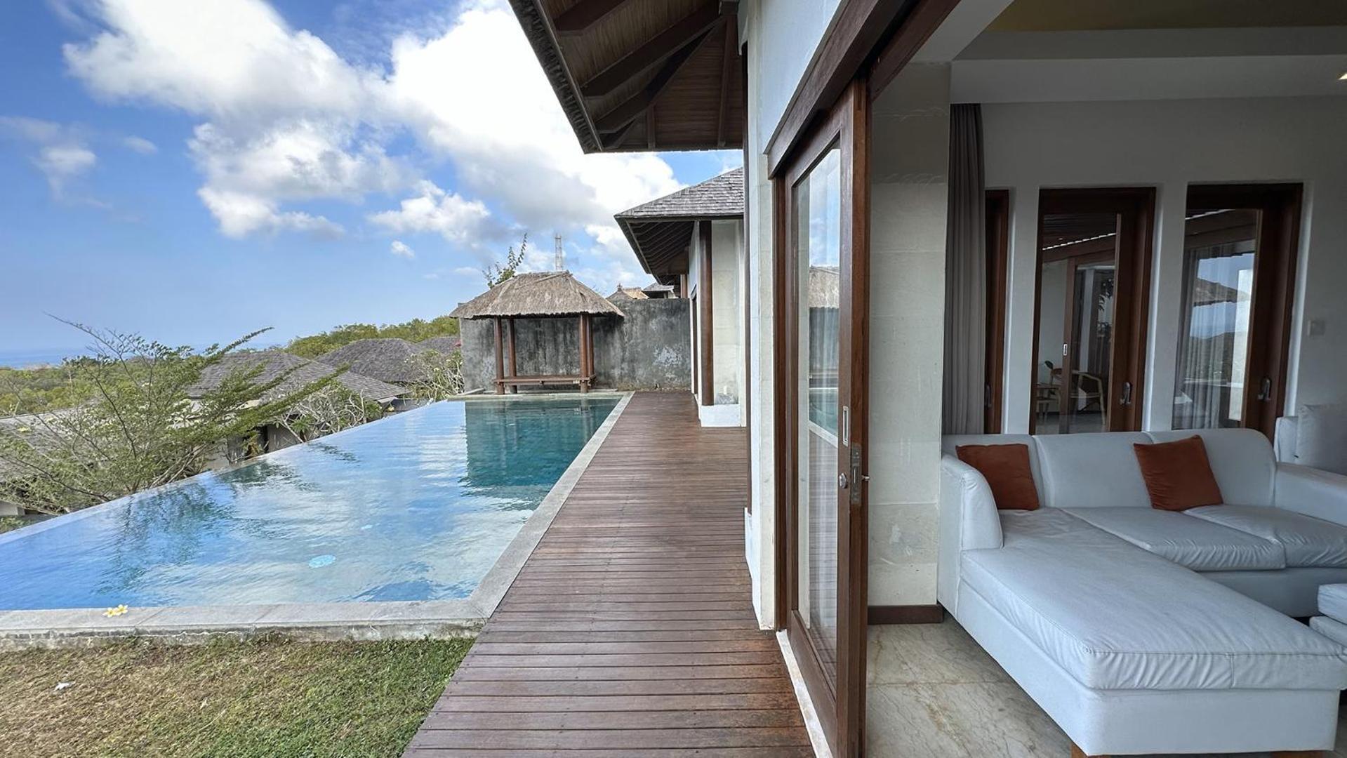 Vivo Villas - Villa Vivo Uluwatu Exterior foto