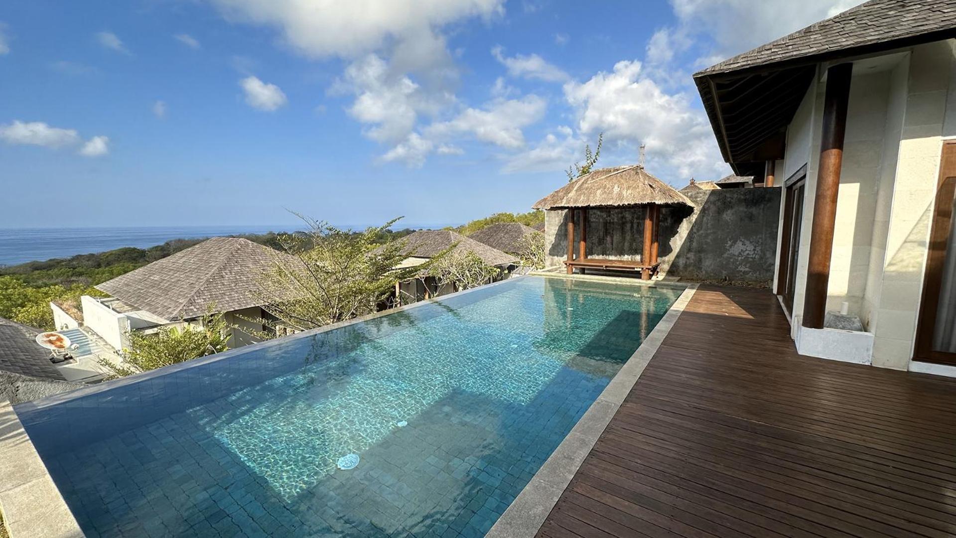 Vivo Villas - Villa Vivo Uluwatu Exterior foto