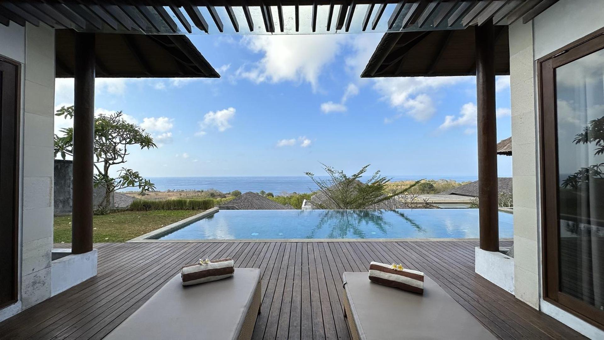 Vivo Villas - Villa Vivo Uluwatu Exterior foto