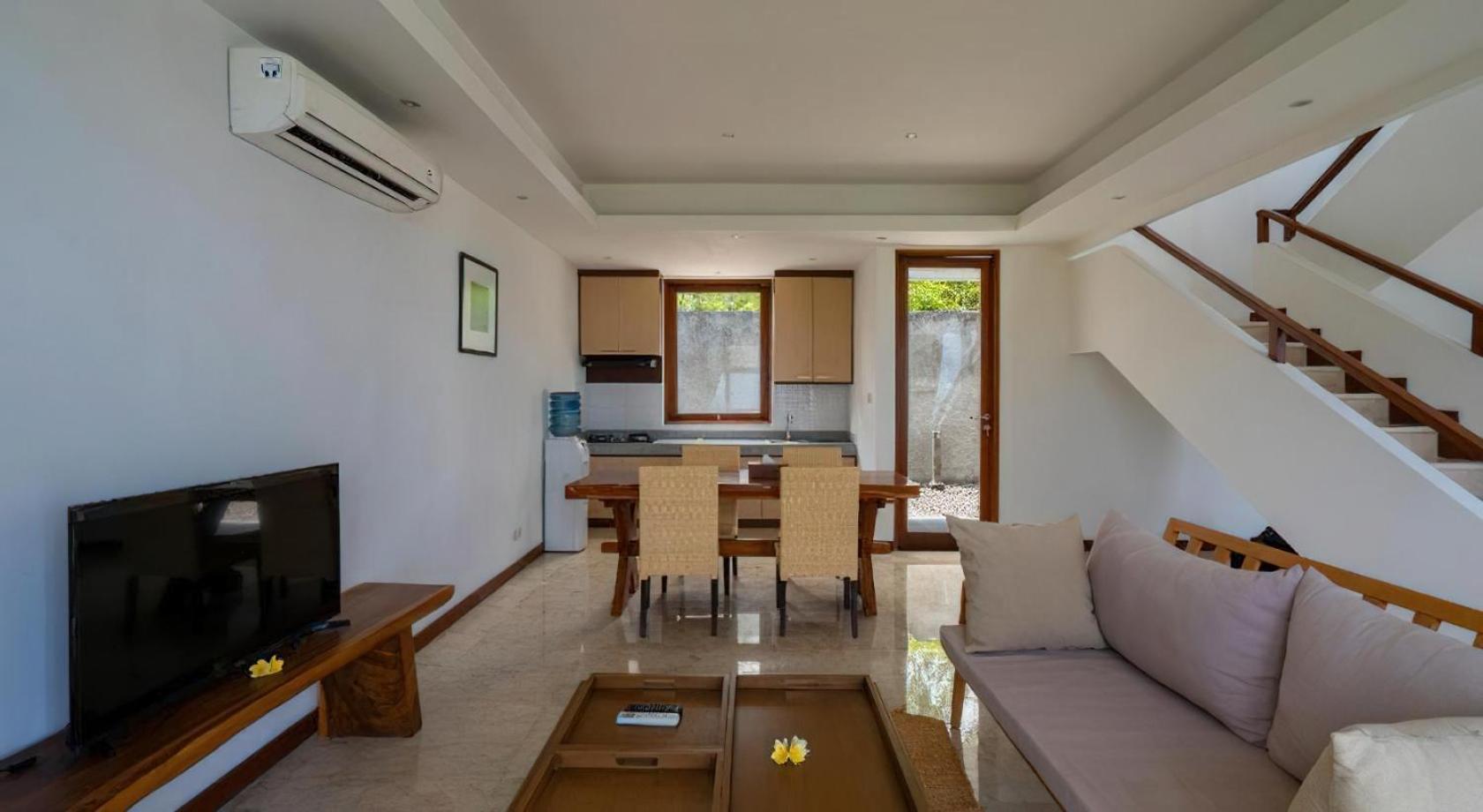 Vivo Villas - Villa Vivo Uluwatu Exterior foto