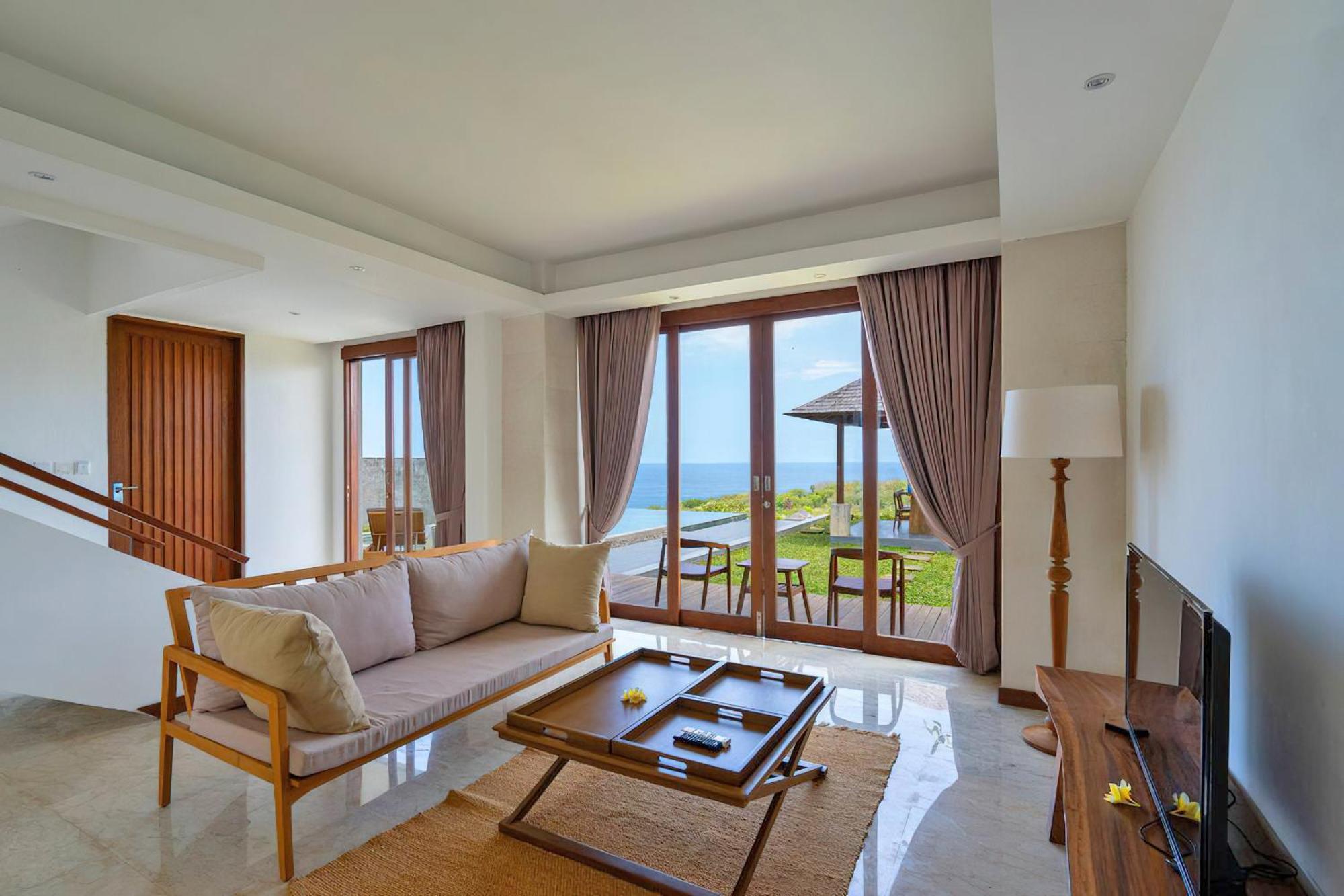 Vivo Villas - Villa Vivo Uluwatu Exterior foto