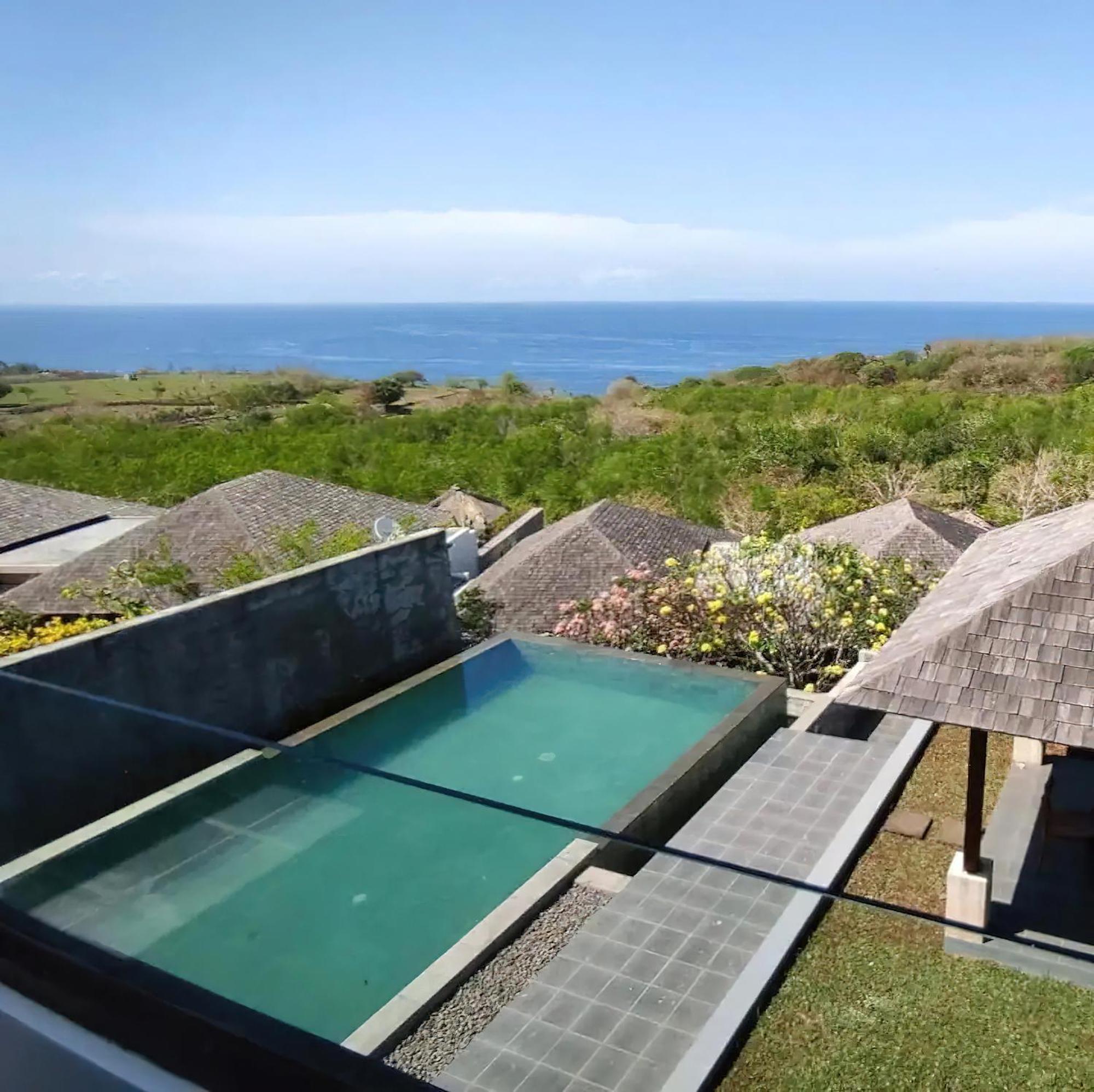 Vivo Villas - Villa Vivo Uluwatu Exterior foto