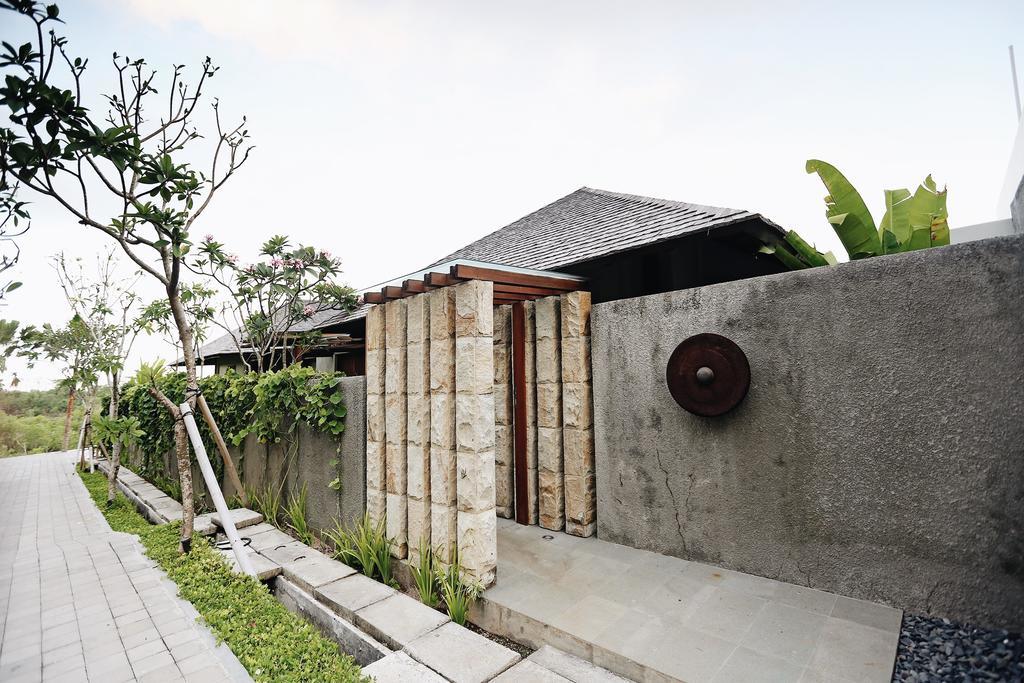 Vivo Villas - Villa Vivo Uluwatu Exterior foto