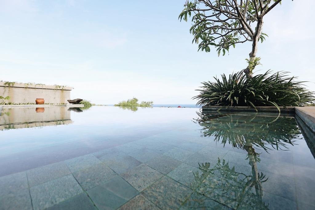 Vivo Villas - Villa Vivo Uluwatu Exterior foto