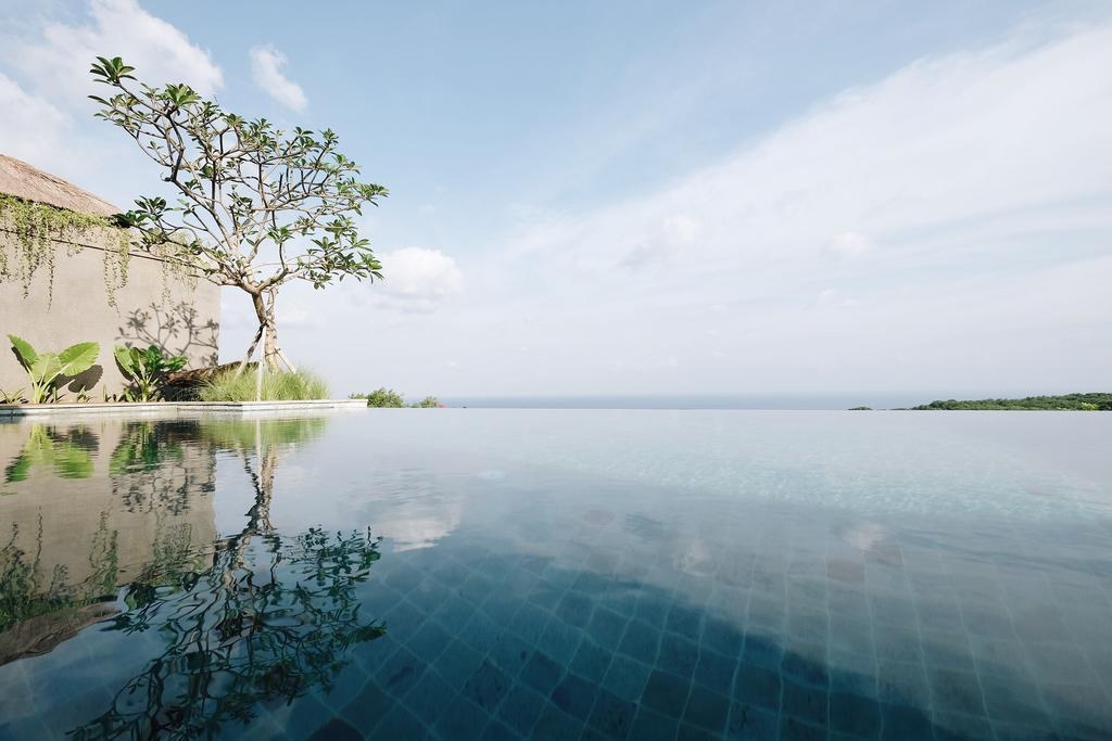 Vivo Villas - Villa Vivo Uluwatu Exterior foto