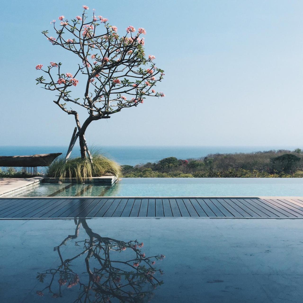 Vivo Villas - Villa Vivo Uluwatu Exterior foto