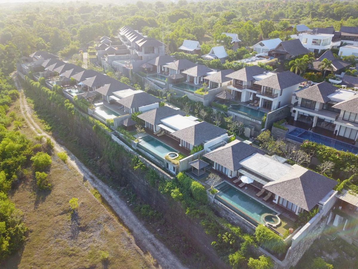 Vivo Villas - Villa Vivo Uluwatu Exterior foto